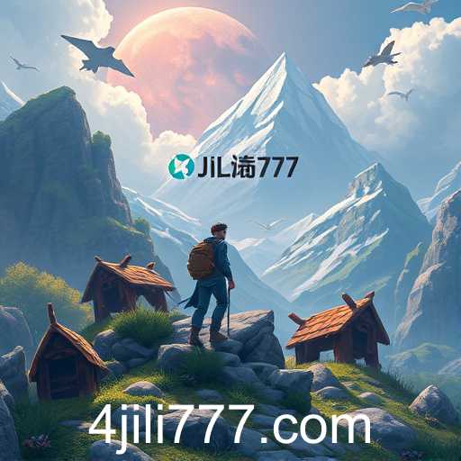 jili777