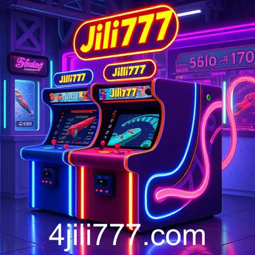 jili777