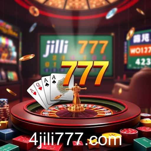 jili777