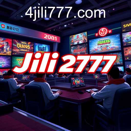 Trends in Digital Gaming: The Rise of Jili777