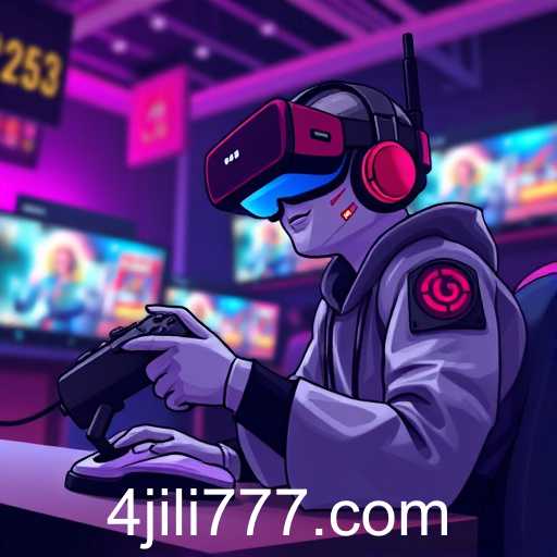 The Evolution of Online Gaming in 2025