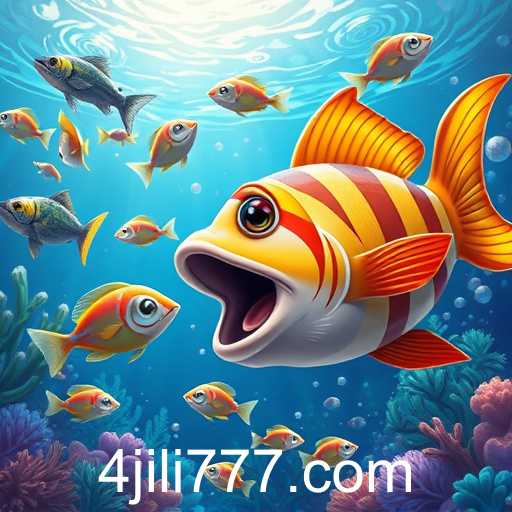 Exploring the Thrilling World of 'Fish Hunter' Games: A Dive into the Popular 'Jili777' Category