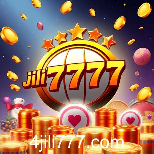 jili777