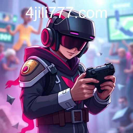 Jili777: The Gaming Revolution Continues