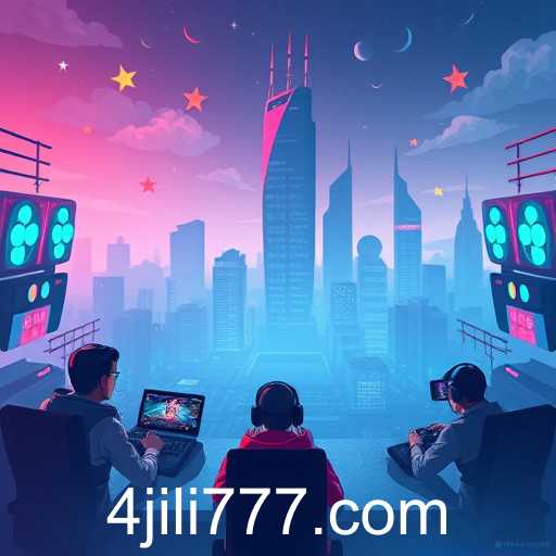 Exploring the Rise of Jili777