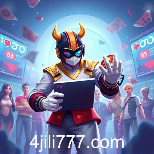 Jili777: Revolutionizing Online Gaming in 2025