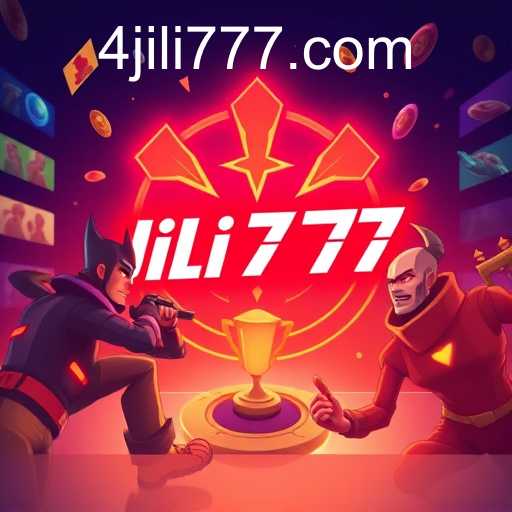 Jili777's Role in the Global Gaming Landscape