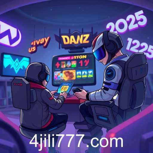 Jili777: Revolutionizing Online Gaming in 2025