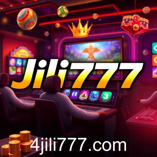 The Rise of Jili777 in Online Gaming