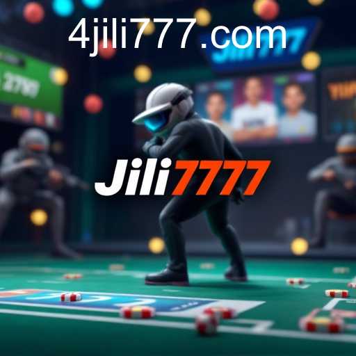 The Rise of Jili777: A Modern Gaming Phenomenon