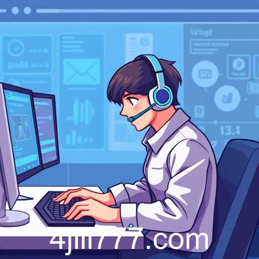 The Rise of Jili777 in the Online Gaming World