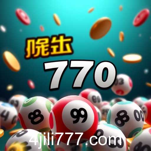 Understanding the Allure of Lottery Games on Jili777