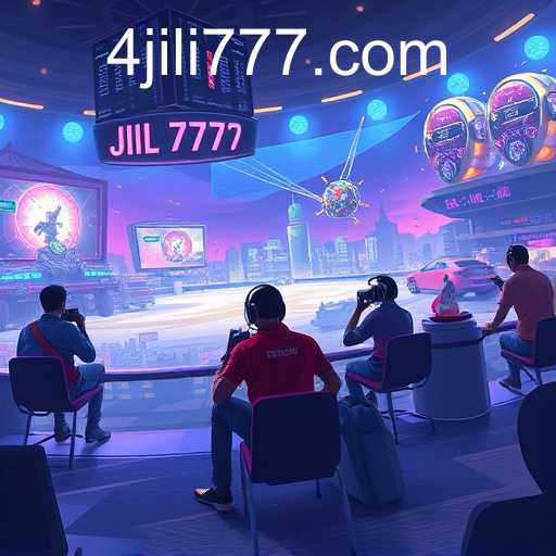 The Rise of Online Gaming in 2026