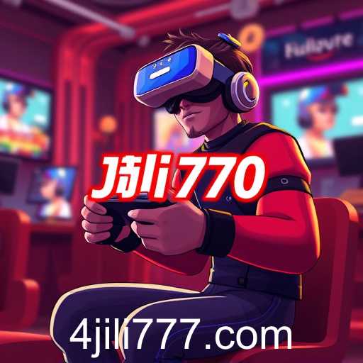 The Rise of Online Gaming: A Focus on jili777