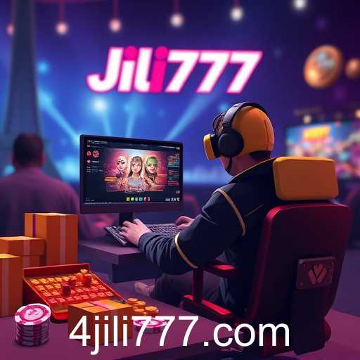 jili777
