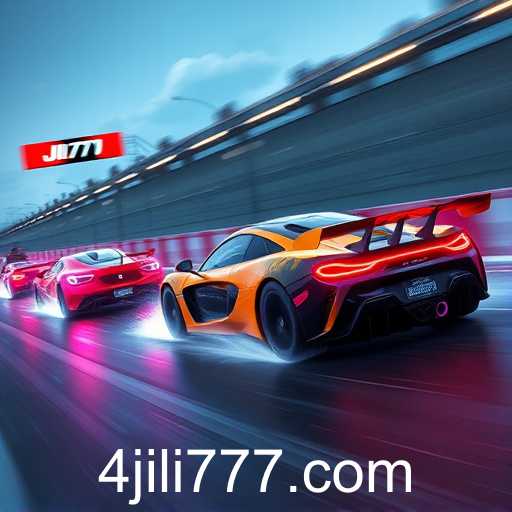 The Thrill of the Track: Exploring the Racing Games on Jili777