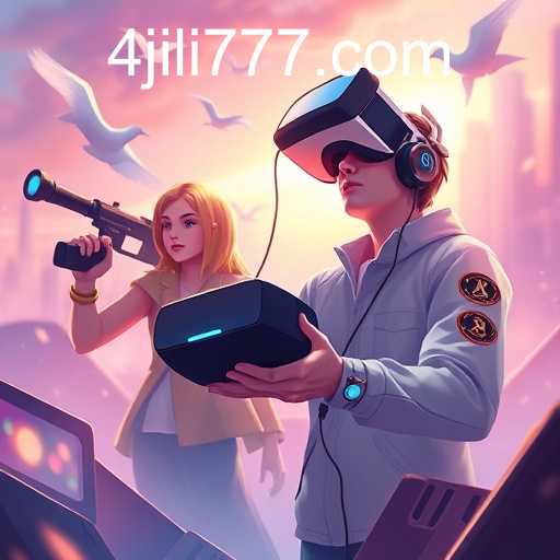 The Rise of Online Gaming Platforms