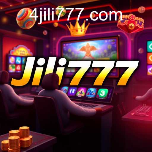 The Rise and Influence of jili777 in Online Gaming