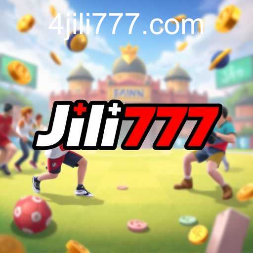 The Rise of Jili777 in the Global Gaming Scene