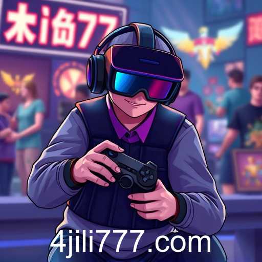 The Rise of Jili777: Entertainment in the Digital Age