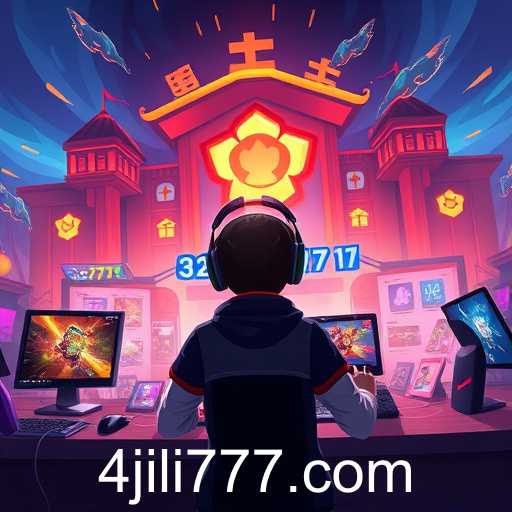 The Rise of Jili777: A Modern Gaming Phenomenon