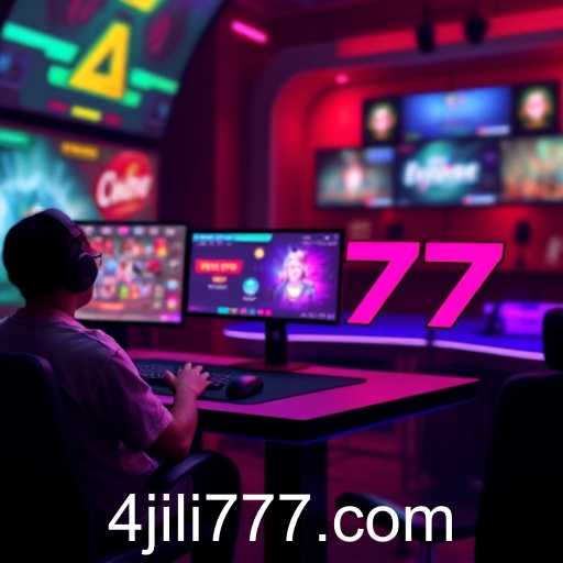 jili777