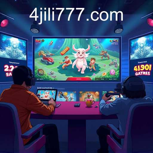 The Rise of Online Gaming in the Modern Era