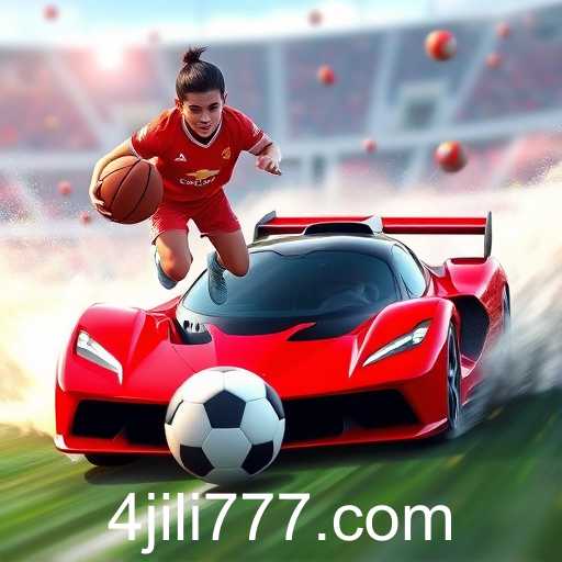 Exploring the Rising Popularity of Sports Betting on Jili777